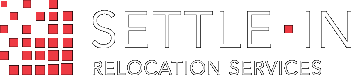 Settle In Logo